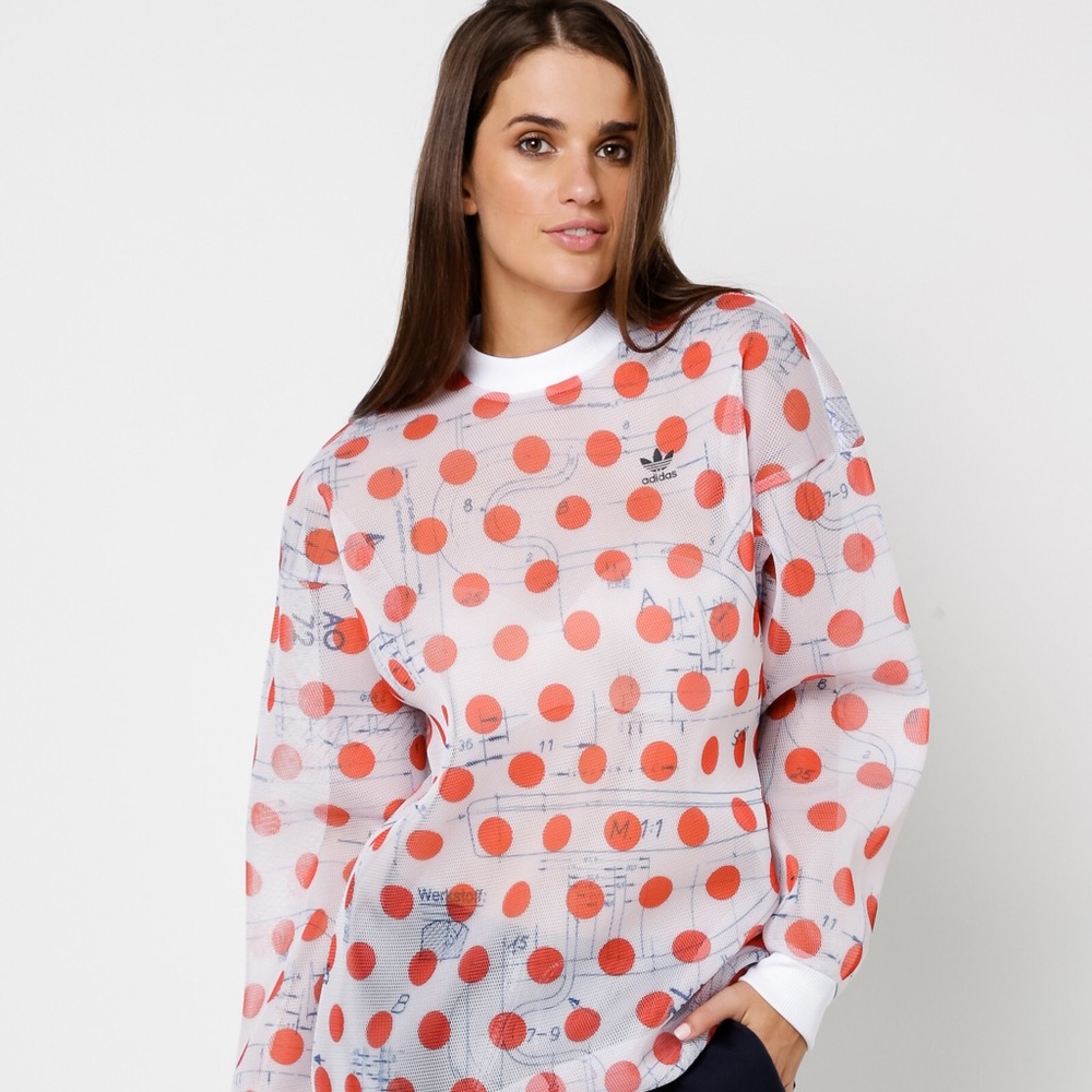 Adidas, Osaka sweatshirt